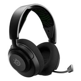 STEELSERIES Arctis Nova 5X (Over-Ear, Kabellos)