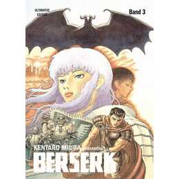 Berserk: Ultimative Edition 3