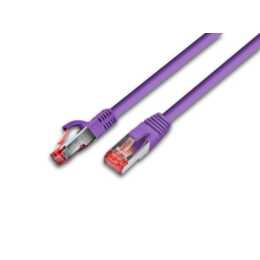 WIREWIN Cavo di rete (RJ-45, 0.75 m)