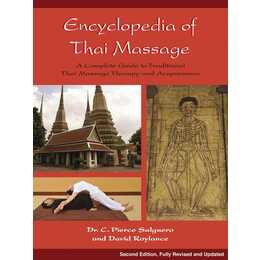 Encyclopedia of Thai Massage