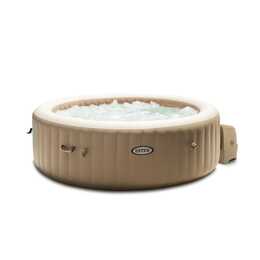 INTEX Jacuzzi Purespa Bubble Massage (1098 l, 71 cm x 216 cm)