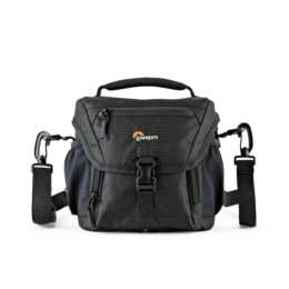 LOWEPRO Custodie per fotocamere (Nero)