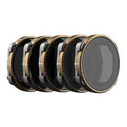 POLAR PRO FILTERS Filter (5 Stück)