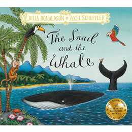 The Snail and the Whale