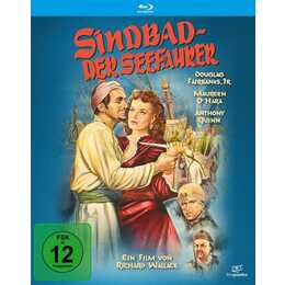 Sindbad der Seefahrer (DE, IT, EN)