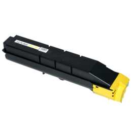 KYOCERA TK-8600Y (Toner seperato, Giallo)