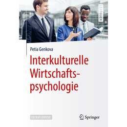 Interkulturelle Wirtschaftspsychologie