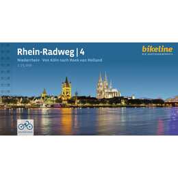 Rhein-Radweg