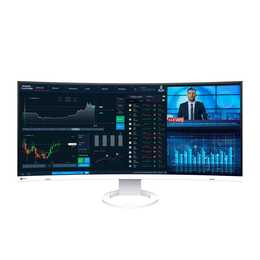 EIZO FlexScan EV3895-WT (37.5", 3840 x 1600)