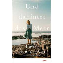 Und dahinter das Meer