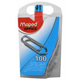 MAPED Graffetta (25 mm, 100 pezzo)