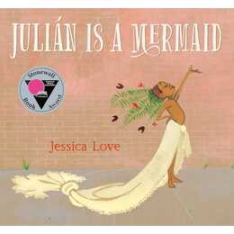 Julián Is a Mermaid