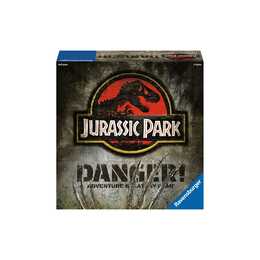 RAVENSBURGER Jurassic Park – Danger! (DE)