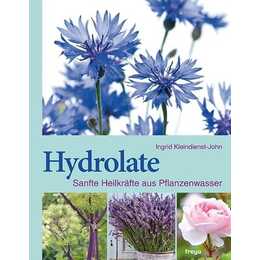 Hydrolate