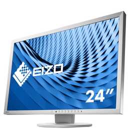 EIZO EV2430 Swiss Edition (24.1", 1920 x 1200)