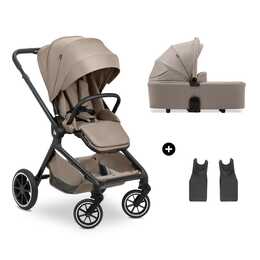 HAUCK Move N Care Set (Mocca)