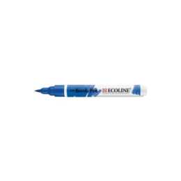 TALENS Marcatore acquerello Ecoline (Blu oltremare, 1 pezzo)