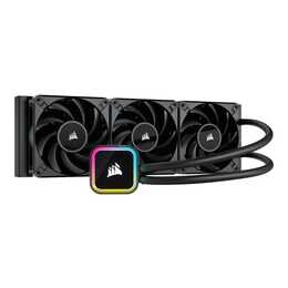 CORSAIR iCue H150i RGB Elite