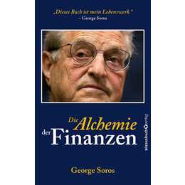 Die Alchemie der Finanzen