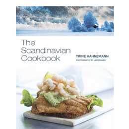 The Scandinavian Cookbook