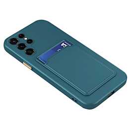 EG Flipcover (Galaxy S23 Ultra, Vert)