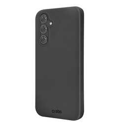 SBS Backcover Instinct (Galaxy A25 5G, Nero)