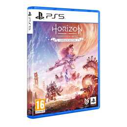 Horizon Forbidden West Complete Edition (PS5, DE, IT, FR)