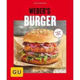 Weber's Burger