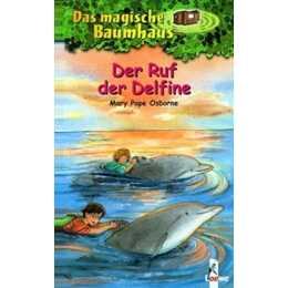 Der Ruf der Delfine