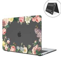 EG Hardcase (MacBook Air 13" Retina 2018-2020, Rosa)