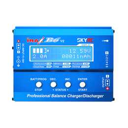 SKYRC Chargeur iMax B6 V2 (26 V, 5 V)