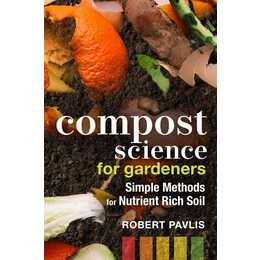 Compost Science for Gardeners