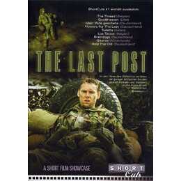 The Last Post - Short Cuts Vol. 1 (DE)