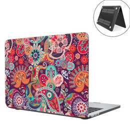 EG Coque rigide (MacBook Pro 13" 2020, Multicolore)