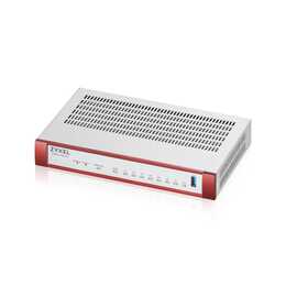 ZYXEL USG Flex 100 (Business, Homeoffice, 3000 Mbit/s)