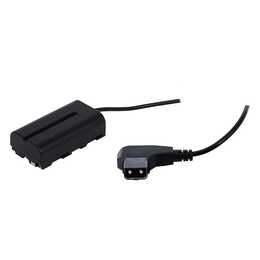 PATONA Sony D-TAP Coupler Adattatore per batteria