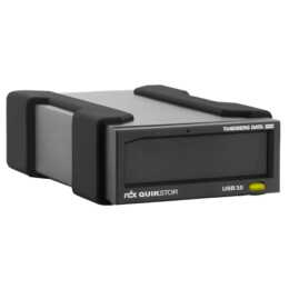 TANDBERG RDX QuikStor 4 TB