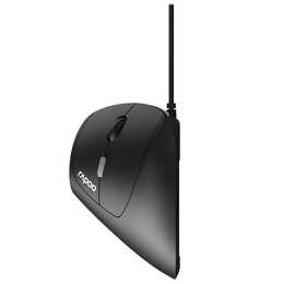 RAPOO EV200 Mouse (Senza fili, Office)