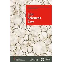 Life Sciences Law