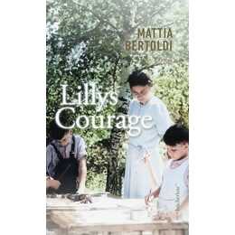 Lillys Courage