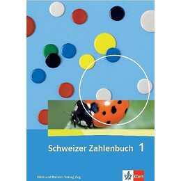 Schweizer Zahlenbuch 1