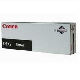 CANON C-EXV 34 - 1 - Giallo - Batteria Batteria