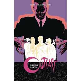 Outcast 7