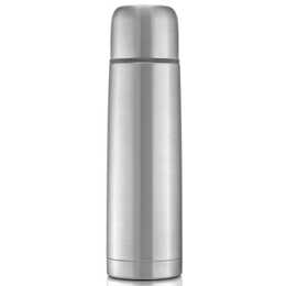 REER Thermos per alimenti (750 ml, Plastica, Acciaio Inox)