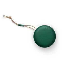 BANG & OLUFSEN Beosound A1 (Bluetooth, Grün)