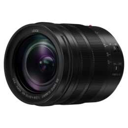 PANASONIC Leica D 12-60mm F/2.8-4 (M43-Mount)