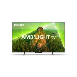 PHILIPS 43PUS8108/12 Smart TV (43", LCD, Ultra HD - 4K)