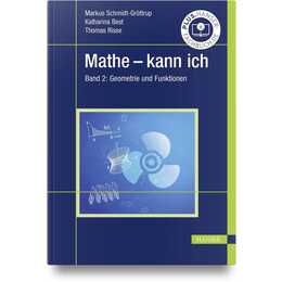 Mathe - kann ich