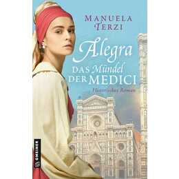 Alegra - Das Mündel der Medici