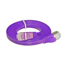 WIREWIN Cavo di rete (RJ-45, 0.25 m)